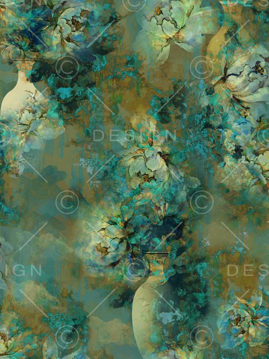 沙发布印花华亿平台图片