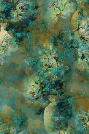 沙发布印花华亿平台图片