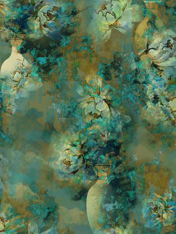 沙发布印花华亿平台图片