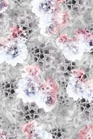 数码华亿平台印花华亿平台图片