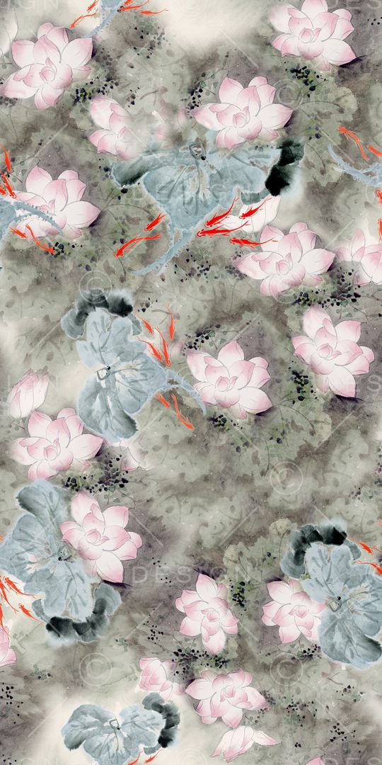 数码华亿平台印花华亿平台图片