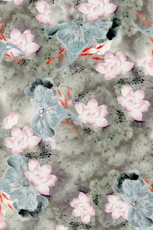 数码华亿平台印花华亿平台图片