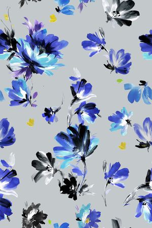 肌理印花华亿平台图片