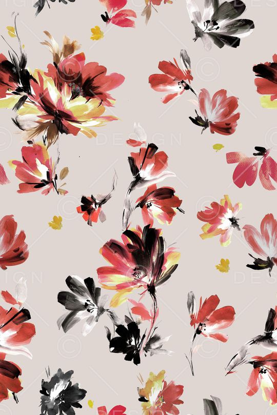 肌理印花华亿平台图片