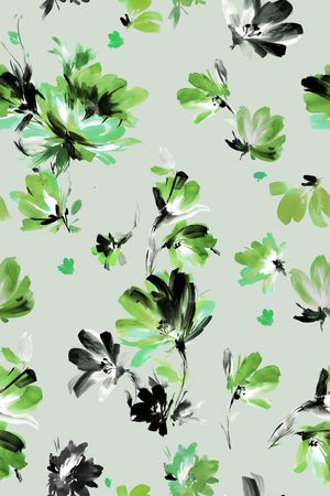 肌理印花华亿平台图片