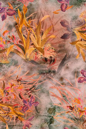 数码华亿平台印花华亿平台图片