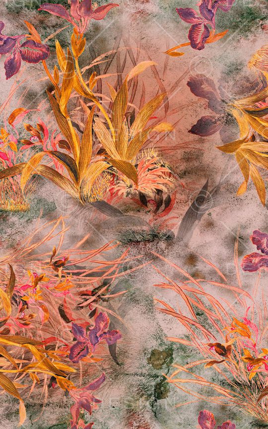 数码华亿平台印花华亿平台图片