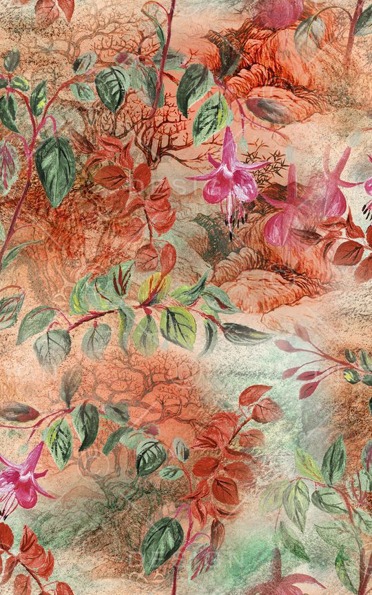 数码华亿平台印花华亿平台图片