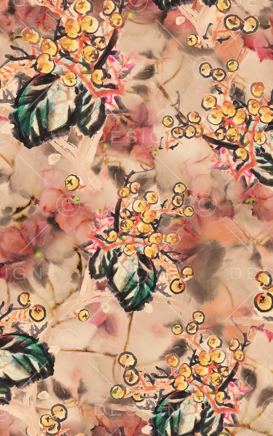 数码华亿平台印花华亿平台图片