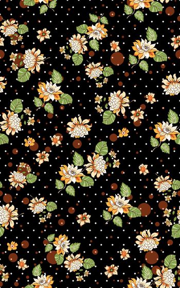 978236-小碎花-17121719B