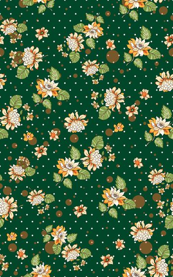 978237-小碎花-17121719C