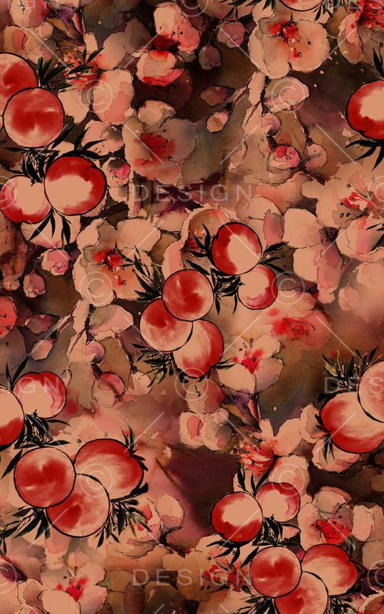 数码华亿平台印花华亿平台图片