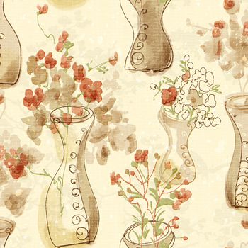 植物印花华亿平台图片