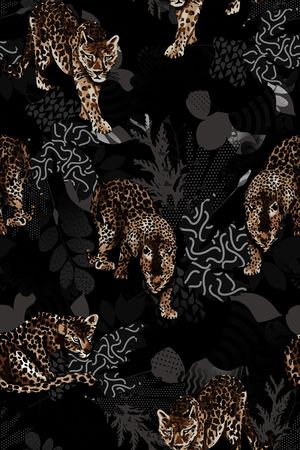 男装印花华亿平台图片