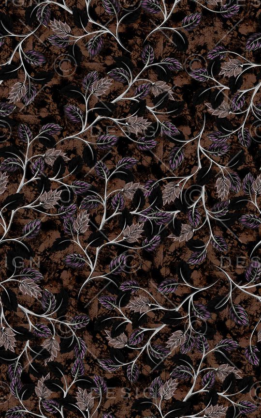 中国风印花华亿平台图片