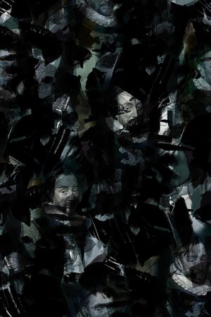 潮牌印花华亿平台图片