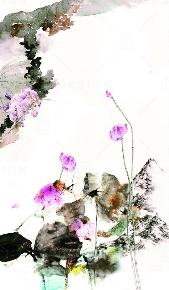 民族风印花华亿平台图片