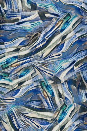 数码华亿平台印花华亿平台图片