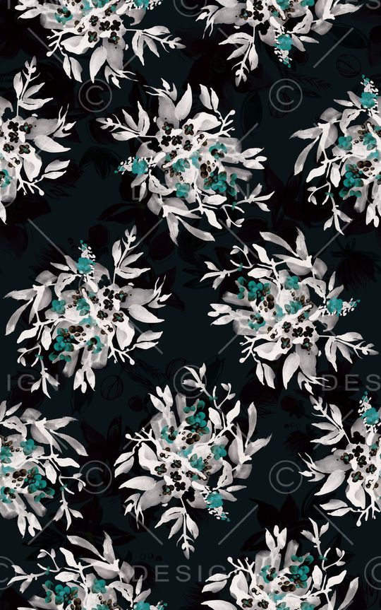 中国风印花华亿平台图片