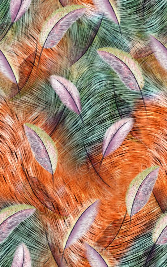 中国风印花华亿平台图片