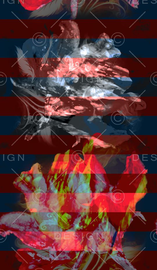 数码华亿平台印花华亿平台图片