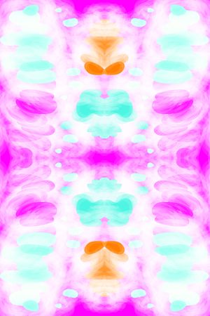 趣味印花华亿平台图片