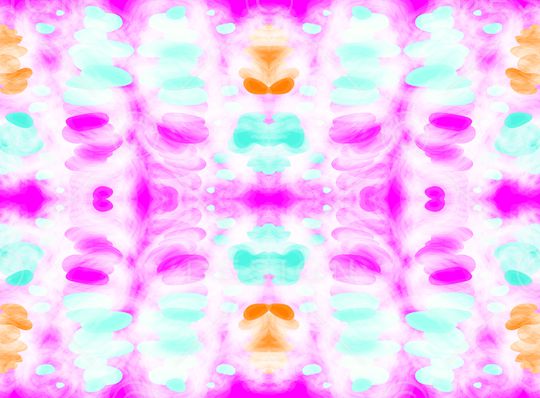 趣味印花华亿平台图片