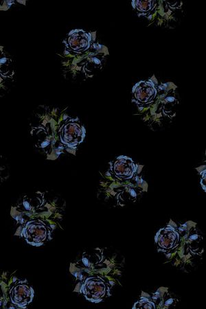 数码华亿平台印花华亿平台图片