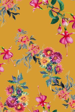 数码华亿平台印花华亿平台图片