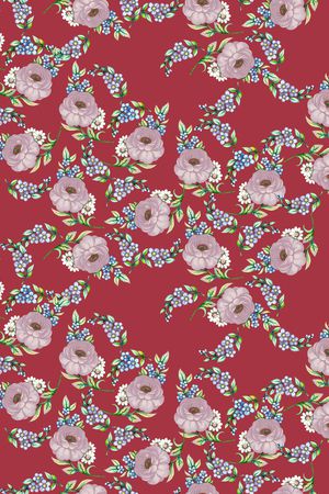 数码华亿平台印花华亿平台图片