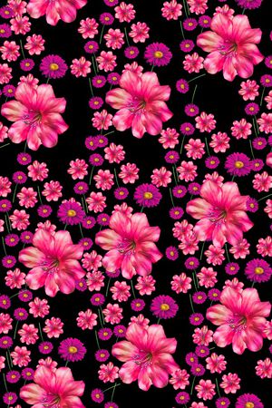 数码华亿平台印花华亿平台图片