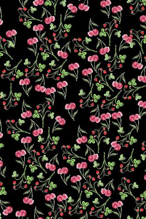 数码华亿平台印花华亿平台图片