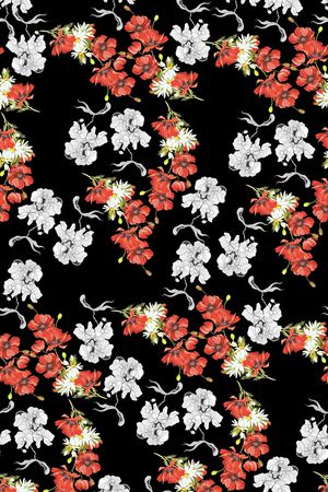 数码华亿平台印花华亿平台图片