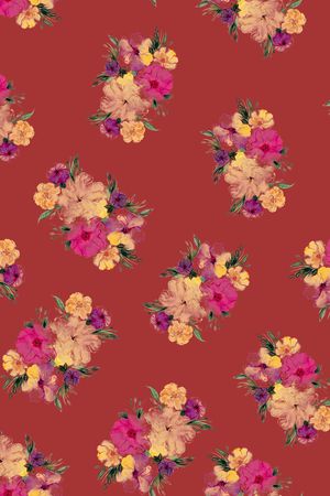 数码华亿平台印花华亿平台图片