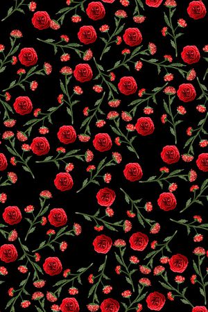 数码华亿平台印花华亿平台图片