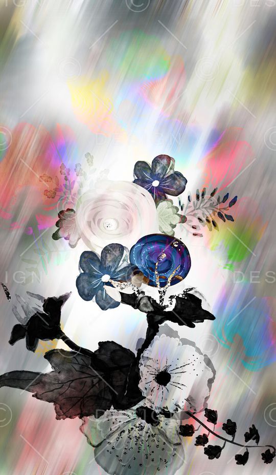 数码华亿平台印花华亿平台图片