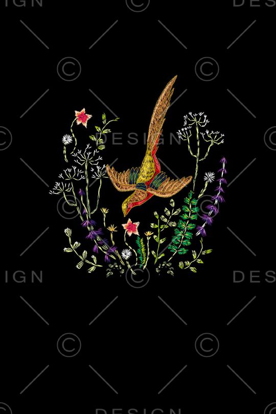 数码华亿平台印花华亿平台图片