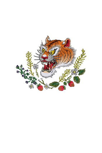 979446-绣花花枝 老虎头--2