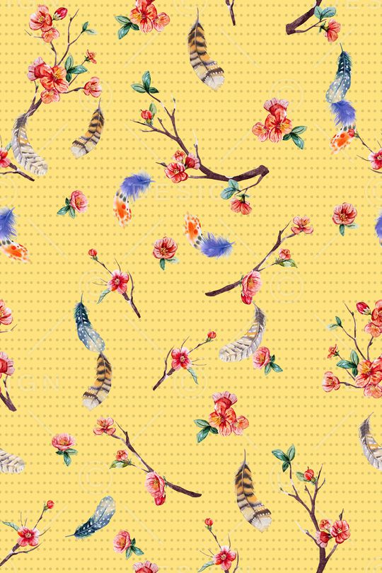 梅花印花华亿平台图片