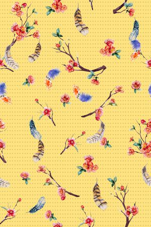 梅花印花华亿平台图片