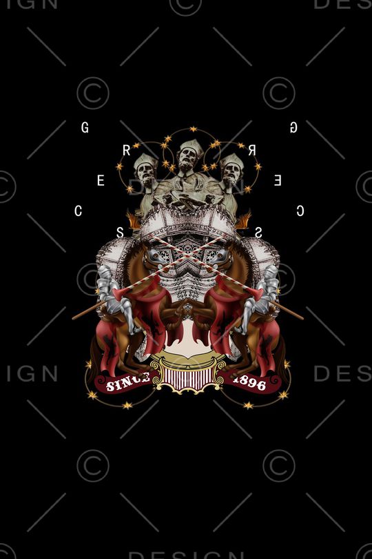 趣味印花华亿平台图片