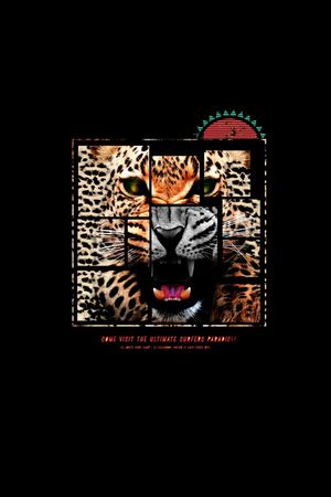 卡通印花华亿平台图片