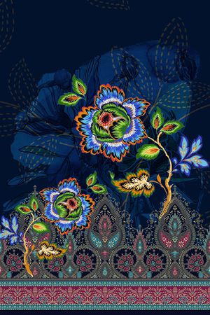 数码华亿平台印花华亿平台图片