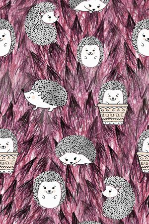 中国风印花华亿平台图片