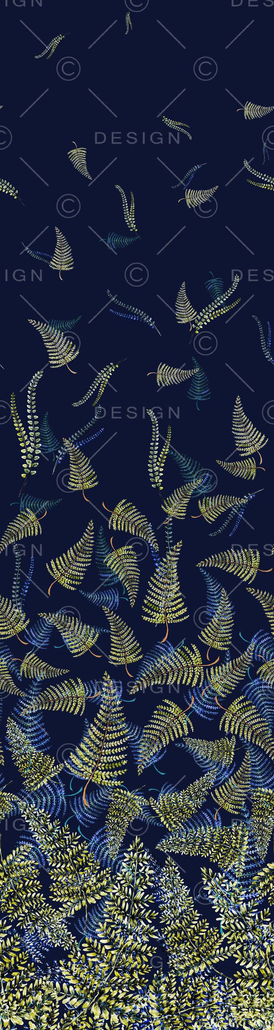 定位花印花华亿平台图片