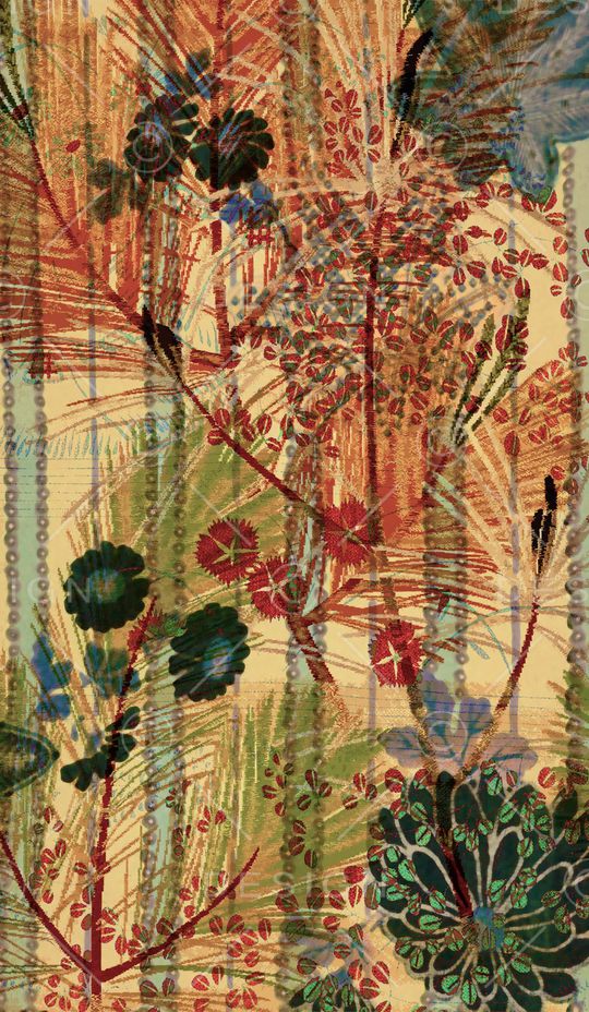 数码华亿平台印花华亿平台图片