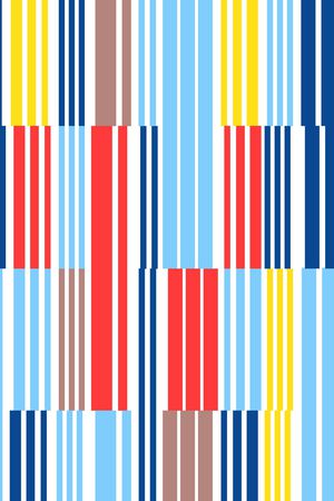 时尚泳装印花华亿平台图片