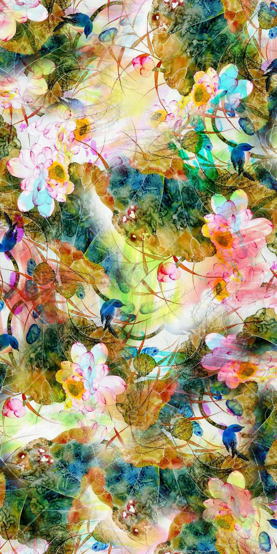 数码华亿平台印花华亿平台图片