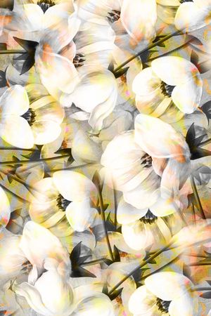 数码华亿平台印花华亿平台图片