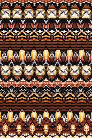 中国风印花华亿平台图片